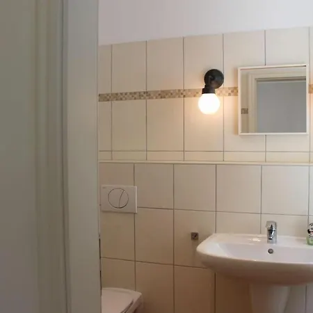 Strandfrieden * Flensborg