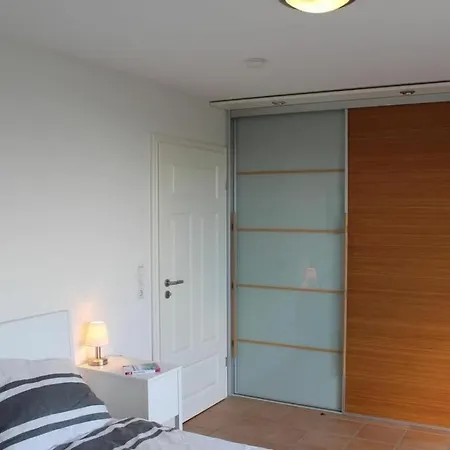 Strandfrieden