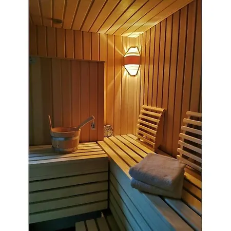 Feriehus Strandfrieden *