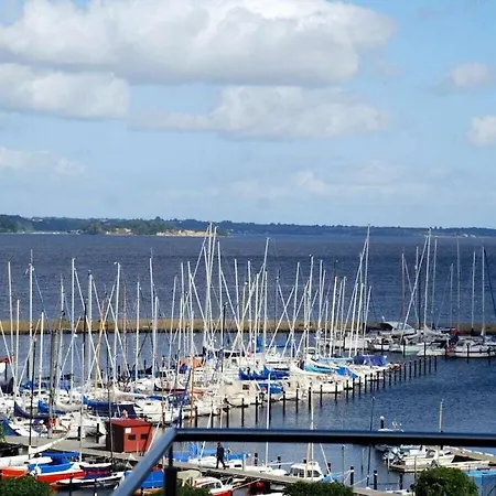 Strandfrieden Flensborg