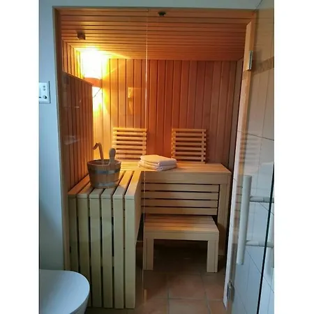 Strandfrieden * 플렌스부르크
