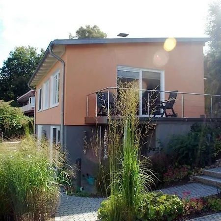 Strandfrieden